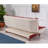Cropsey 74.8" Armless Sleeper-325701737
