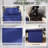 Outdoor Lounger,Folding Chaise Lounge Chair-781385284