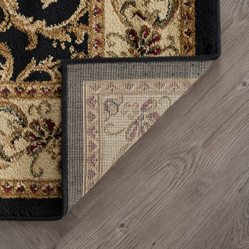 Colette Indoor Rug, Rectangle 7'6" x 9'10"