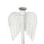 Bougeoir de table en fer-1556121193