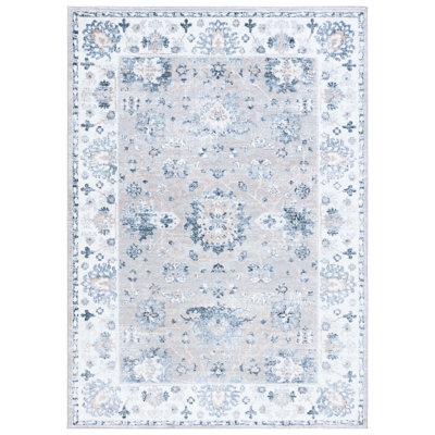 Parker 104 Performance Oriental Rug