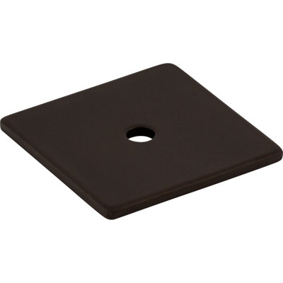 Square  Backplate