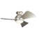 Hinchinbrook 34cm Ceiling Fan with LED Lights
