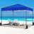 Metal Pop-Up Canopy with One-Push-To-Lock Setup Mechanism-124389953-66607937