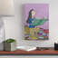 Print on Canvas