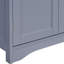 60Cm W x 60Cm H x 30Cm D Under Vanity Cabinet-1130248149