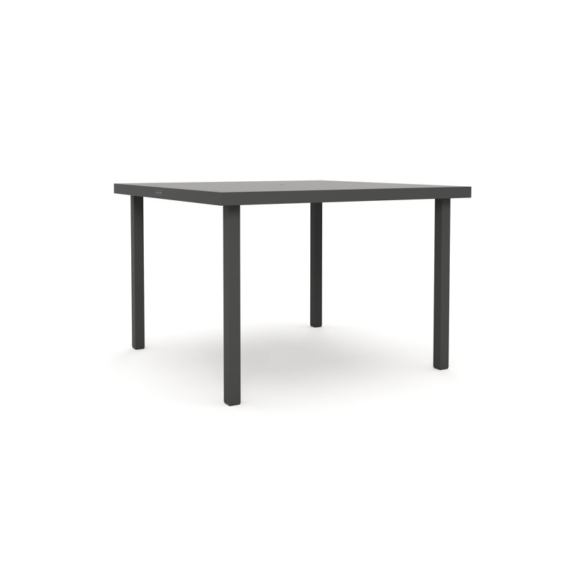 Jasper Outdoor Square Dining Table