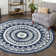 Matsue Geometric Indoor Rug