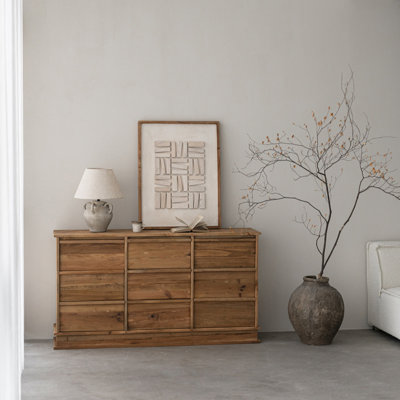 Commode d'appoint Joseva