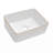 16X12   Ceramic Rectangular Vessel Bathroom Sink
