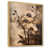 Natural Floater Framed selected