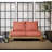 Sunbrella Outdoor 5'' Loveseat Seat / Back Cushion-701452929-701452930