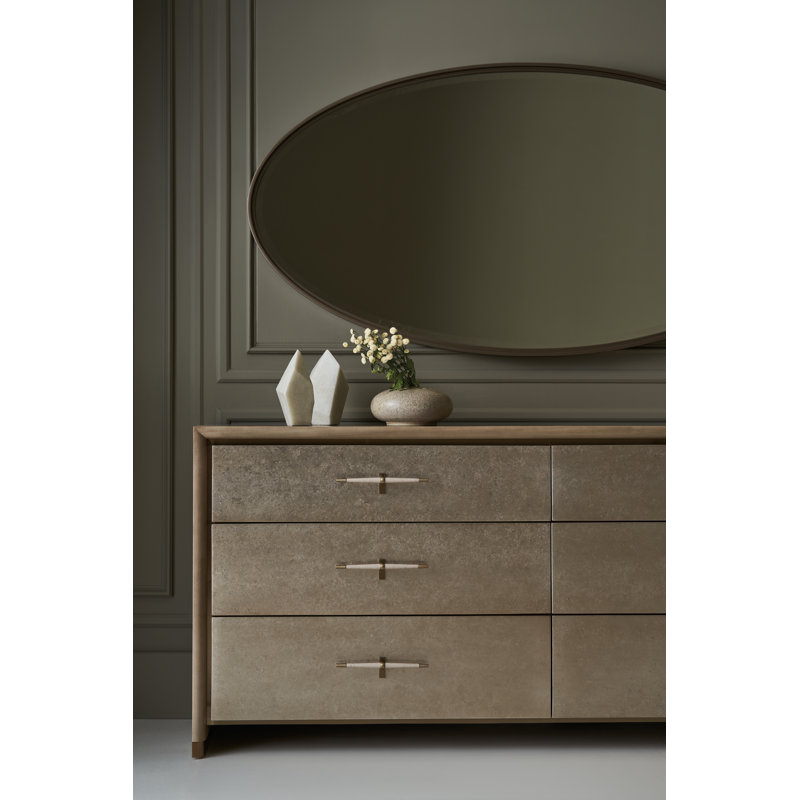 6 - Drawer Dresser