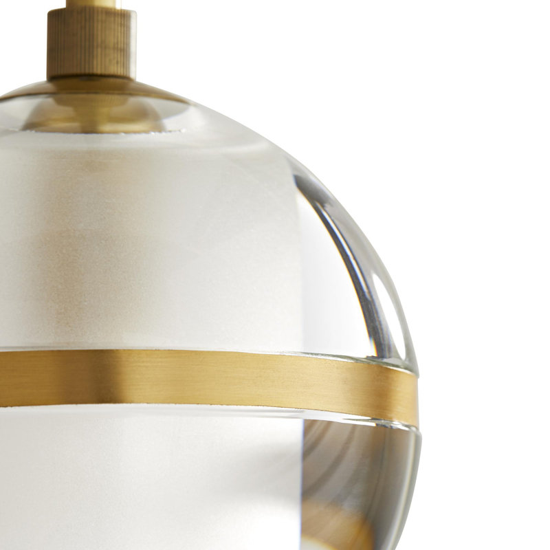 Noble 1 - Light Pendant