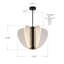 Lustre papillon Calene-1691623924