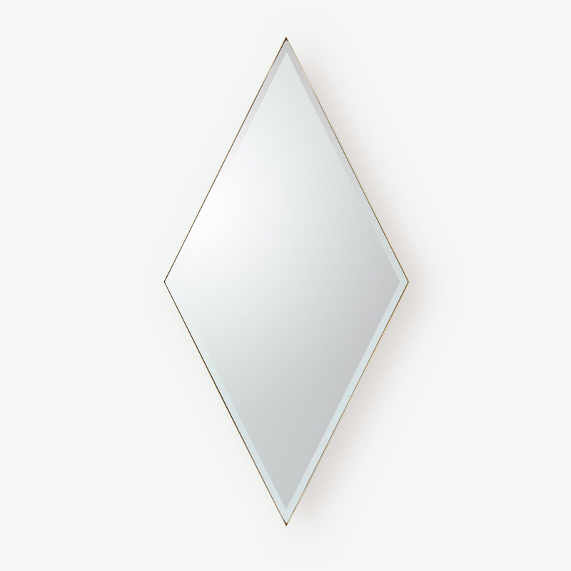 Diamond Mirror