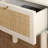 Angeliana 15.35'' W Nightstand-2122084248