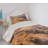 Rustic Polyester Coverlet-41892765