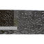 Artwork 12" x 35" Beveled Ceramic Patterned Tile-53640893