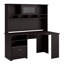 Bureau d'angle réversible avec clapier Ozro-1904084201