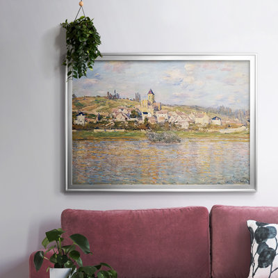 " Claude Monet "