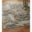 Tapis gris Luper-26126421