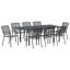 Garden Dining Set