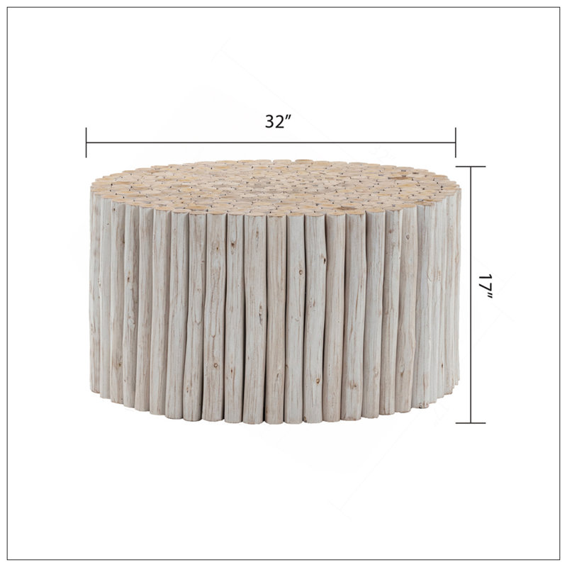 Table basse T1009