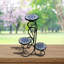 Support pour plante Azeem