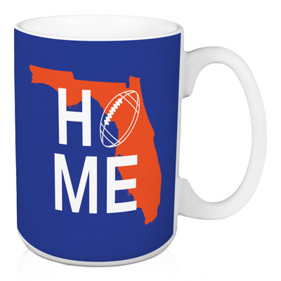 Forand Ceramic Coffee Mug