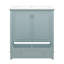 Meuble-lavabo 30 po avec lavabo-144776085