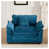 Bleu est en rupture de stock