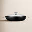 Le Creuset Toughened Nonstick Braiser with Lid-20296882