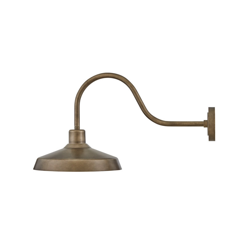 Forge Glatt Wall Light