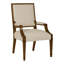 Michael Weiss Leighton Arm Chair-44561937-44561955-99922885