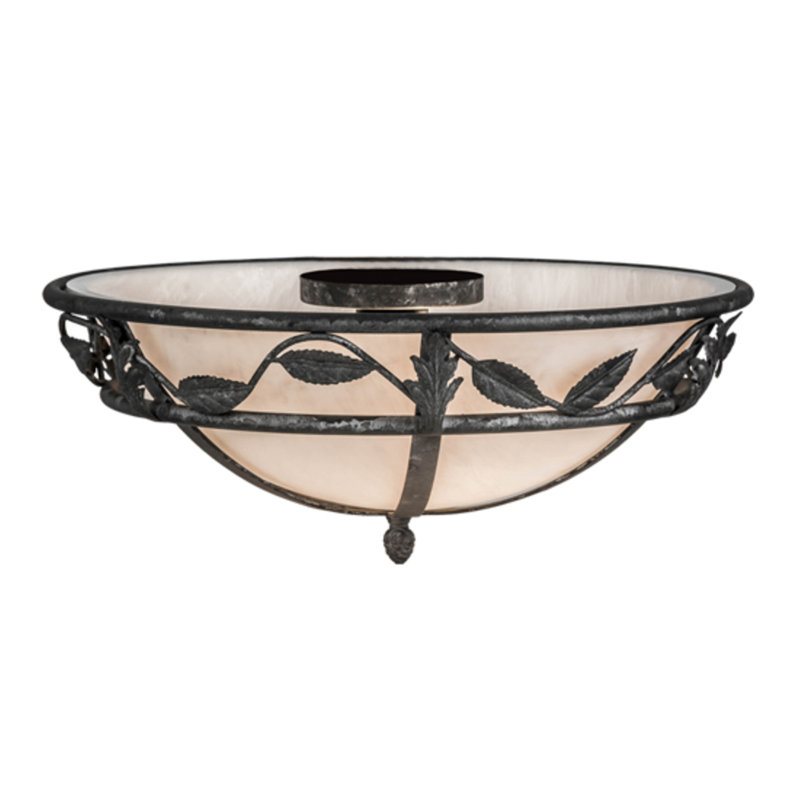 Estelle 2 - Light Flush Mount