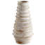 Giorgio Handmade Wood Table Vase-122060172