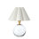 Giorgio Crystal Mini Lamp