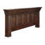 Ensemble de chambre à coucher 3 pièces Terra Brown-1000851781