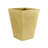 Cono Cuadrado - High Square Resin Cone Pot Planter - Basic-49174930-49174939
