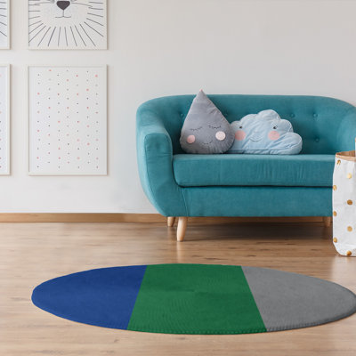 Chenille Indoor Rug
