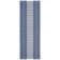 Amaral Hand Woven Cotton Geometric Rug