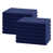 Navy Blue is out of stock selected