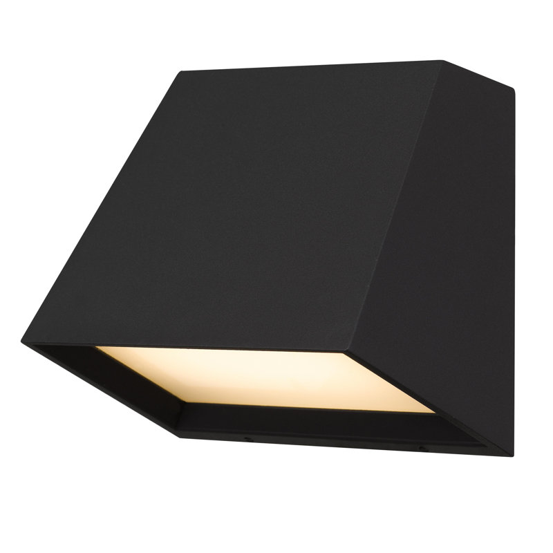 Contemporary Design LED Wall Sconce