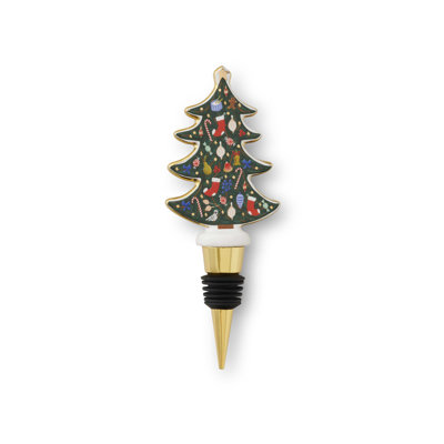 Porcelain Wine Stopper