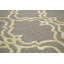 Rectangle 153 cm x 244 cm Geometric Hand Woven Area Rug