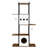 60" Kimmel Cat Tree-1948214244