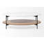 Larkin Marble Coffee Table