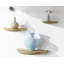 Tablettes murales flottantes en bois-1168684347