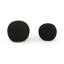 Balle Circular Pillow Cover & Insert-75037895
